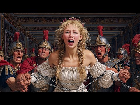 The Most Terrifying Sexual Practices of Caligula the Insane