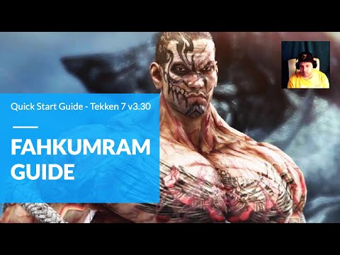 Fahkumram Quick Start Guide