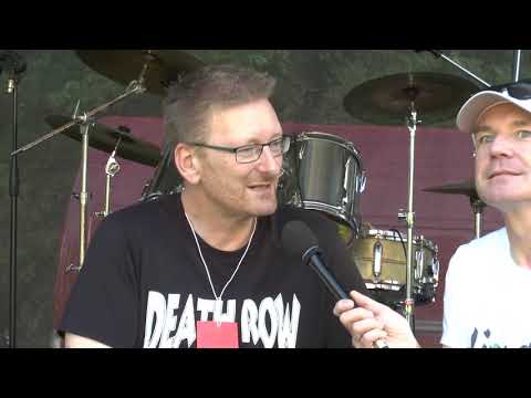 Na Slovíčko - Marek Černoch