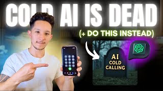 Why AI Cold Calling is Dead in 2025 (+ what I do works better)
