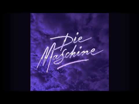 Purple Disco Machine, Friedrich Liechtenstein - Die Maschine (Extended Mix)