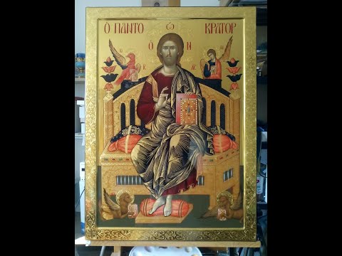 Rugaciunea Cuviosului Iacob( pentru pacatul desfranarii si al uciderii)