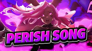 Perish Song ♪ Original Pokémon Song - Trickywi & YZYX  | Music Video