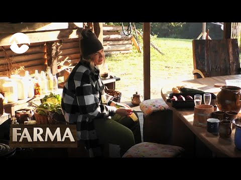 Mišo chce sex - FARMA