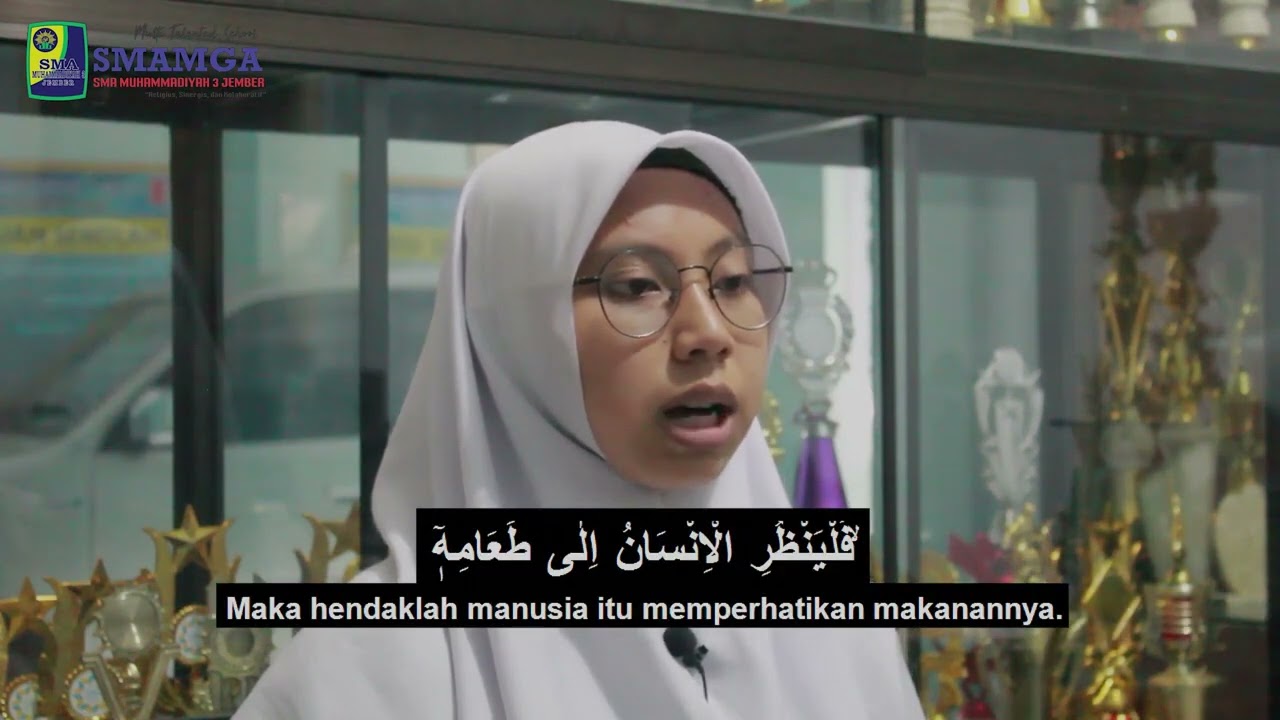 ABASA' 1-42 Azizah Farah Lutfiah