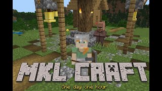 220108 一日1時間Minecraft