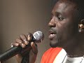 Akon Pot Of Gold Live At AOL Sessions