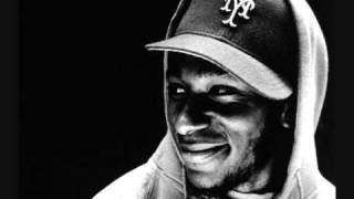 Mos Def - The Panties (Instrumental)
