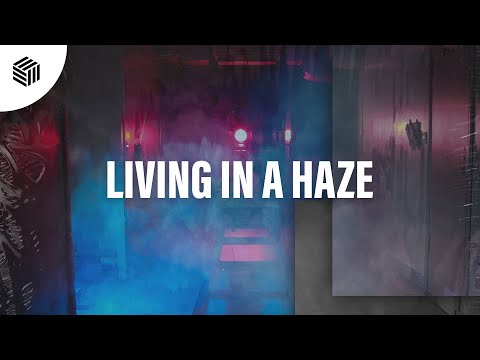 Reprobeater & BASTL - Living In A Haze