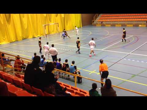 Spínolos - Parque Lisboa 2000 040317