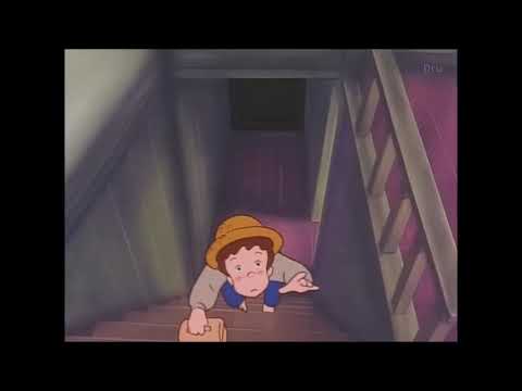 De avonturen van Tom Sawyer - 2. Voor de schutting