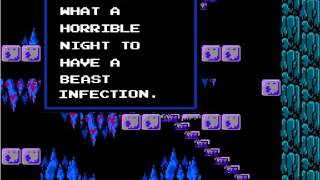 Mutoid Man — Beast (8 Bit NES Cover)