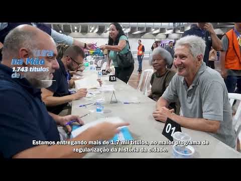 Prefeitura Presente avança na Capela do Socorro avança com novos serviços e melhorias