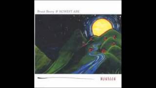 Brent Berry &amp; Honest Abe-Ocean