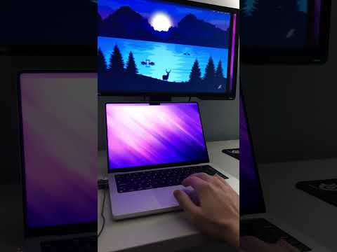 Is Apple trackpad any special?