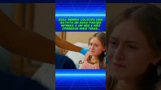 Ela ficou doida… #filmes #series #movie #shortsviral #edit #movieedits #edits