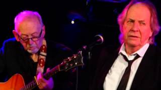 The Pretty Things - Blues for Robert Johnson @ Reigen, Vienna 2015