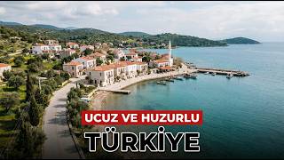 Neden Kimsenin Emekli Olmadığına Şaşıracağınız 10 Ucuz ve Huzurlu Türk