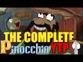 Complete Pinocchio YTP Stromboli S World