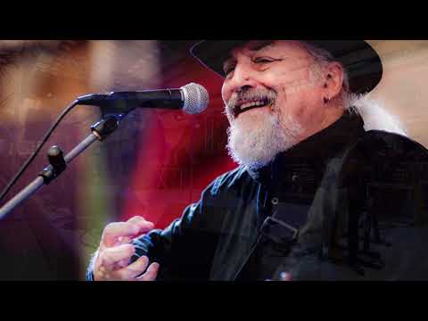 Eugenio Finardi LIVE a #granreno