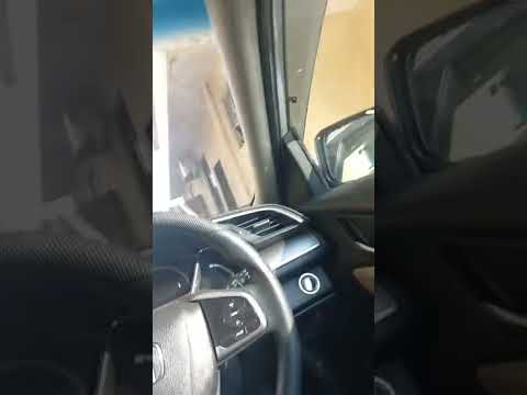 Thumbnail for Honda civic x 2018 interior by Honda Civic