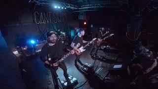 Can&#39;t Swim - Full Set HD - Live at The Foundry Concert Club