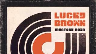 12 Lucky Brown - Santosa [Tramp Records]