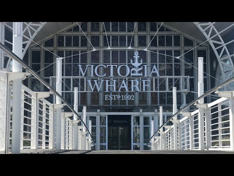 Episode 1 : Victoria Whare , Capetown (South Africa) 2020