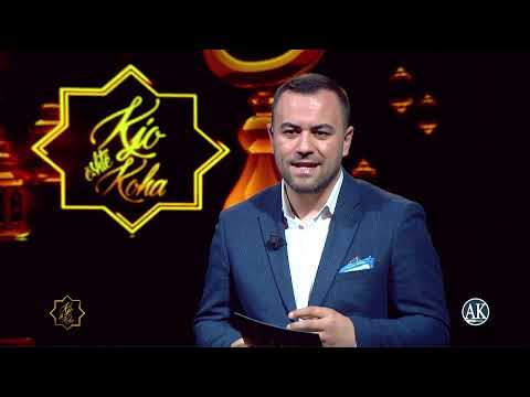 09. Kjo Është Koha -  10 Prill 2022