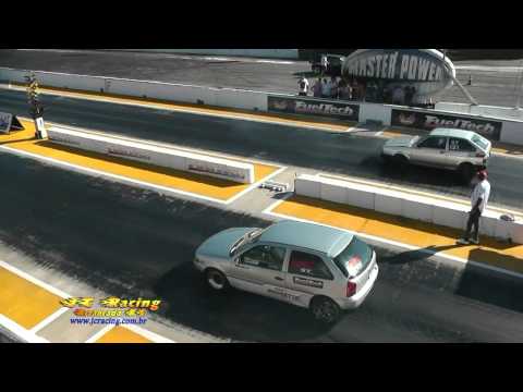 1ª Etapa Velopark Series e 2ª Etapa Gáucho 2013  Gol ST 555   Eduardo Andretta