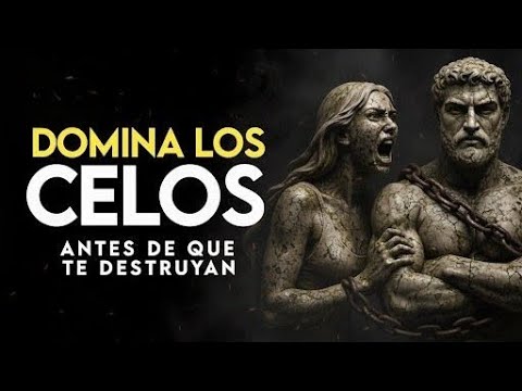 Master Your Emotions Part 3: Jealousy | Stoic Philosophy