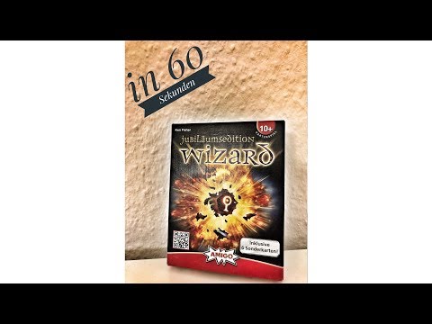Wizard | kurz vorgestellt