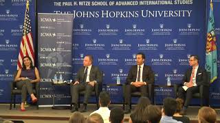 Risks and Consequences of Foreign Interventions