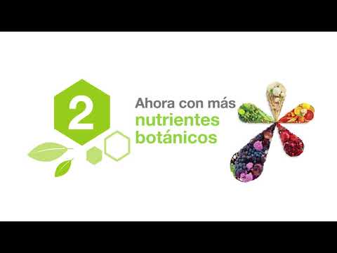 🔴 Nueva Generación Double X de Nutrilite I Amway Latin