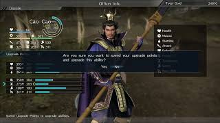 Dynasty Warriors 9