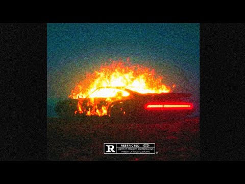 [FREE FOR PROFIT] Melodic Type Beat "FLAME CITY" Dark Type Beat | Rap Trap Beat Instrumental