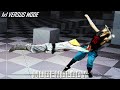 Raiden MK1 Vs Kung Lao MK2 Mortal Kombat MUGEN