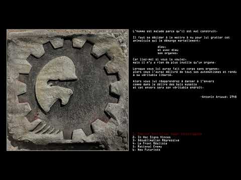 THESYRE - Sapient Artificial Super Intelligence