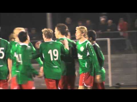 G19, Junior 1: Hjemmekamp mot Østsiden