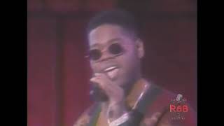 Boyz ll Men - You're Not Alone ( Live )
