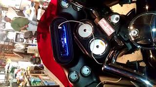 MONEY&#39;S CAR STEREO # 93 PART 2