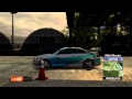 Killswitch Engage - My Curse - Burnout Paradise ...