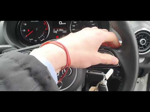 ND17WTY - 2017 Audi A3 SB 1.0TFSI 115 S-T SE 20,000