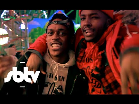 The Ones (IC) ft Alpha | Come Around [Music Video]: SBTV