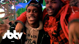 The Ones (IC) ft Alpha | Come Around [Music Video]: SBTV