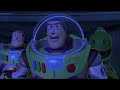 Toy Story 2 But Everybody Is SCREAMING IN GERMAN