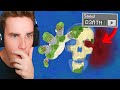 Testing Scary Minecraft Seeds To Prove Them Fake