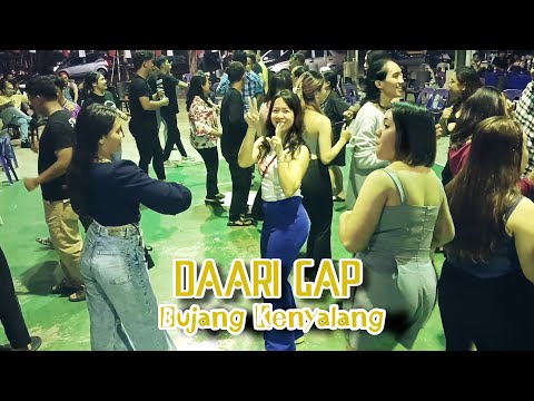 DAARI GAP II LAGU PALING POPULAR GAWAI 2024 II MARUT KIRASAH