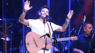 Concierto Pedro Capó - Estoy Enamorado