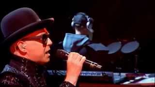 Pet Shop Boys - Building A Wall